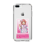 スリムプロテクションケース［ KING OF PRISM - チケット - 西園寺レオ ］