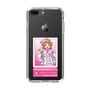 スリムプロテクションケース［ KING OF PRISM - チケット - 西園寺レオ ］