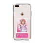 スリムプロテクションケース［ KING OF PRISM - チケット - 西園寺レオ ］