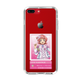 スリムプロテクションケース［ KING OF PRISM - チケット - 西園寺レオ ］