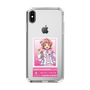 スリムプロテクションケース［ KING OF PRISM - チケット - 西園寺レオ ］