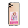 スリムプロテクションケース［ KING OF PRISM - チケット - 西園寺レオ ］