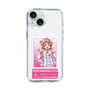 スリムプロテクションケース［ KING OF PRISM - チケット - 西園寺レオ ］
