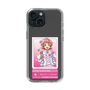 スリムプロテクションケース［ KING OF PRISM - チケット - 西園寺レオ ］