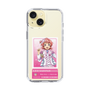 スリムプロテクションケース［ KING OF PRISM - チケット - 西園寺レオ ］