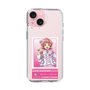 スリムプロテクションケース［ KING OF PRISM - チケット - 西園寺レオ ］