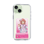 スリムプロテクションケース［ KING OF PRISM - チケット - 西園寺レオ ］
