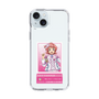 スリムプロテクションケース［ KING OF PRISM - チケット - 西園寺レオ ］