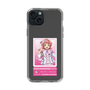 スリムプロテクションケース［ KING OF PRISM - チケット - 西園寺レオ ］