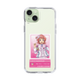 スリムプロテクションケース［ KING OF PRISM - チケット - 西園寺レオ ］