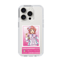 スリムプロテクションケース［ KING OF PRISM - チケット - 西園寺レオ ］