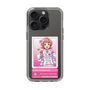 スリムプロテクションケース［ KING OF PRISM - チケット - 西園寺レオ ］