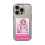 スリムプロテクションケース［ KING OF PRISM - チケット - 西園寺レオ ］