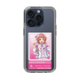スリムプロテクションケース［ KING OF PRISM - チケット - 西園寺レオ ］