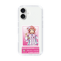 スリムプロテクションケース［ KING OF PRISM - チケット - 西園寺レオ ］