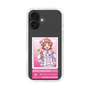 スリムプロテクションケース［ KING OF PRISM - チケット - 西園寺レオ ］