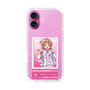スリムプロテクションケース［ KING OF PRISM - チケット - 西園寺レオ ］