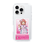 スリムプロテクションケース［ KING OF PRISM - チケット - 西園寺レオ ］