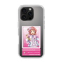 スリムプロテクションケース［ KING OF PRISM - チケット - 西園寺レオ ］