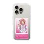スリムプロテクションケース［ KING OF PRISM - チケット - 西園寺レオ ］