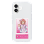 スリムプロテクションケース［ KING OF PRISM - チケット - 西園寺レオ ］