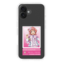 スリムプロテクションケース［ KING OF PRISM - チケット - 西園寺レオ ］