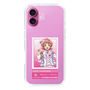 スリムプロテクションケース［ KING OF PRISM - チケット - 西園寺レオ ］