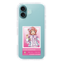 スリムプロテクションケース［ KING OF PRISM - チケット - 西園寺レオ ］