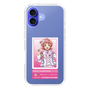 スリムプロテクションケース［ KING OF PRISM - チケット - 西園寺レオ ］
