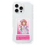 スリムプロテクションケース［ KING OF PRISM - チケット - 西園寺レオ ］