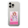 スリムプロテクションケース［ KING OF PRISM - チケット - 西園寺レオ ］