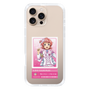 スリムプロテクションケース［ KING OF PRISM - チケット - 西園寺レオ ］
