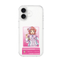 スリムプロテクションケース［ KING OF PRISM - チケット - 西園寺レオ ］