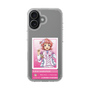 スリムプロテクションケース［ KING OF PRISM - チケット - 西園寺レオ ］