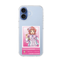 スリムプロテクションケース［ KING OF PRISM - チケット - 西園寺レオ ］