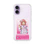 スリムプロテクションケース［ KING OF PRISM - チケット - 西園寺レオ ］