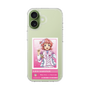 スリムプロテクションケース［ KING OF PRISM - チケット - 西園寺レオ ］