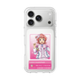 スリムプロテクションケース［ KING OF PRISM - チケット - 西園寺レオ ］