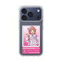 スリムプロテクションケース［ KING OF PRISM - チケット - 西園寺レオ ］