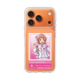 スリムプロテクションケース［ KING OF PRISM - チケット - 西園寺レオ ］
