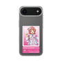 スリムプロテクションケース［ KING OF PRISM - チケット - 西園寺レオ ］