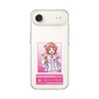 スリムプロテクションケース［ KING OF PRISM - チケット - 西園寺レオ ］