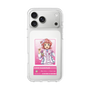 スリムプロテクションケース［ KING OF PRISM - チケット - 西園寺レオ ］