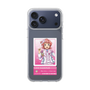 スリムプロテクションケース［ KING OF PRISM - チケット - 西園寺レオ ］