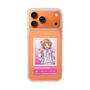 スリムプロテクションケース［ KING OF PRISM - チケット - 西園寺レオ ］