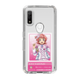 スリムプロテクションケース［ KING OF PRISM - チケット - 西園寺レオ ］