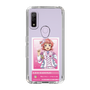 スリムプロテクションケース［ KING OF PRISM - チケット - 西園寺レオ ］