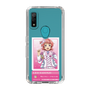 スリムプロテクションケース［ KING OF PRISM - チケット - 西園寺レオ ］