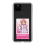 スリムプロテクションケース［ KING OF PRISM - チケット - 西園寺レオ ］