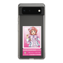 スリムプロテクションケース［ KING OF PRISM - チケット - 西園寺レオ ］